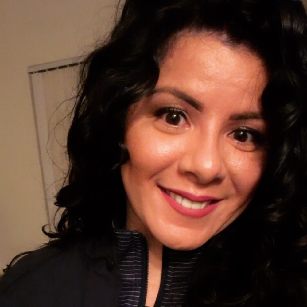 Meet your Posher, Erica